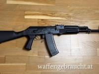 WBP Jack - 223 Rem AK47