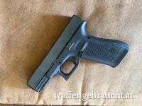Glock45 9mm