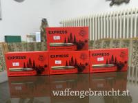 Geco im Kaliber 6,5 Creedmoor, Express mit 9,1g/140gr