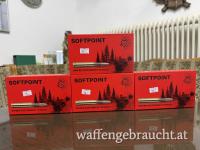 Geco Softpoint im Kaliber .30-06 Springfield mit 11,0g/170gr