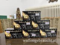 Sellier & Bellot im Kaliber .32S&W long LFN mit 6,5g/100gr