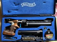 Walther LP 500 Expert