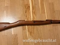 Holzschaft für M44 Mosin Nagant