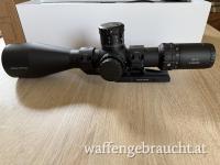 Arken Optics EP5 5-25x56 FFP VPR MRAD