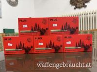 Geco Plus im Kaliber .270 Winchester mit 9,7g/150gr