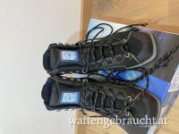 AHG Strong Schießschuhe Gr.39