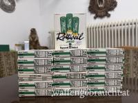 Rottweil Jagd im Kaliber 12/67,5 mit 3,5mm 