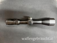 March 2,5-25x42 Absehen MTR-1 