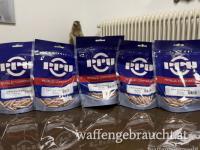 PPU Geschosse im Kaliber .30 HP BT Match mit 12,3g/190gr