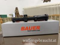 HJ Bauer Outdoor 1-4x24 L56 mit Drückjagdabsehen und Leuchtpunkt