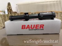 Bauer 1-6x24 HD L7 CC mit 
