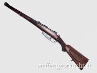 Caracano 6,5x52 Carcano 