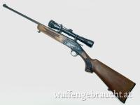 Röhm .22 Hornet inkl. Optik 4x32