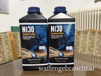 Vihtavuori N130 Treibladungspulver 1000g