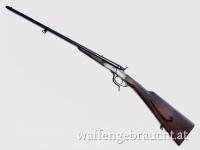 Ferlacher BF .22lr / 9mm Flobert