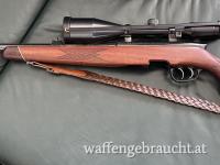 Steyr Mannlicher 8x68S mit Kahles 8x56