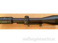 KAHLES Zielfernrohr CBX mit Schiene
