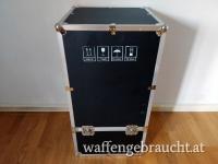 Flight Case, Flightcase, Kiste, Transportcase, Transportkiste, Waffenkiste