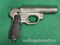 Leuchtpistole LP 42