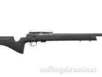 CZ 457 Long Range Precision Black .22 L.R. - auf Lager !