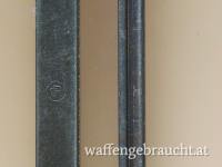 Ladestrreifen für Roth-Steyr M.7