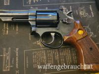 Verkaufe Taurus M66 6 Schuß
