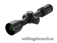 Minox RS-6 2,2-14x50 mit Schiene Vorführ-Zielfernrohr 