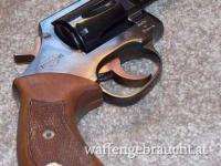 Manurhin MR 73 Police