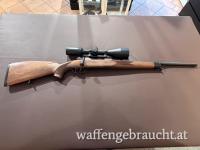 Mauser 98 kal. 7x57
