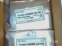 NONTOX 9mm Luger