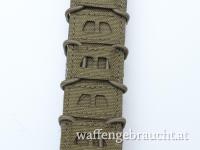 Novritsch Open Pistol Mag Pouch 2.2 lange Version