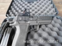 Sig Sauer P320 Max 