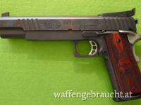 STI Targetmaster 1911