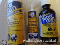 Tetragun – Pflege-/Reinigungs-Set