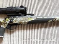 Blaser R8 Camo Rauter Edition