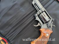 S&W Revolver Mod. 19-3