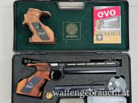 Steyr EVO 10E