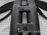   LEICA Geovid 8x56 HD-R (Typ 500) Fernglas mit Entfernungsmesser