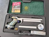 Steyr LP 10