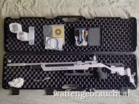 Walther LG400 competition