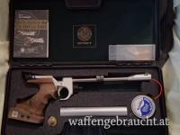  Luftpistole Steyr Lp2