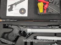 Feinwerkbau P8X