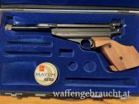 Feinwerkbau Model 65