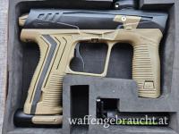 Planet Eclipse Etha 3M HDE Earth / Tan
