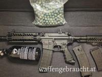 Tippmann M4 TMC Paintball-Markierer 0,68