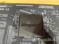 Aimpoint ACRO P-2 (3.5 MOA) Red Dot - Neuwertig