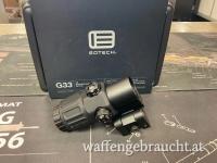 EOTech G33 STS Magnifier 3x