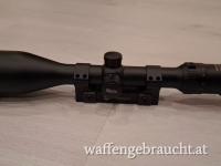 Meopta Meostar R1 3-12x56 RD inkl. MAK Montage