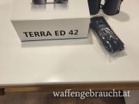 ZEISS Terra ED 10x42 Fernglas NEU in OVP