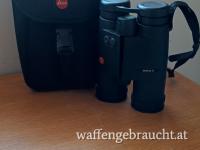 Leica Geovid R 8x42 Entfernungsmesser Fernglas